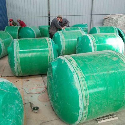 寶東 農村玻璃鋼化糞池價格 玻璃鋼生物化糞池價格 環保化糞池玻璃鋼化糞池價格