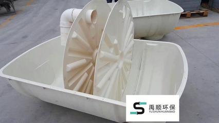 廣西柳州2立方玻璃鋼模壓化糞池費(fèi)用